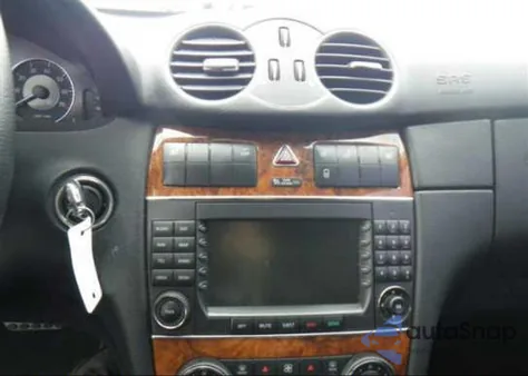 2009 Mercedes-Benz Clk350 z USA, uszkodzony, nr VIN WDBTJ56H59F266739